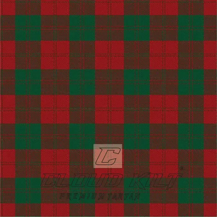 Erskine Modern Tartan