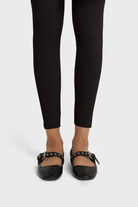 Essential Legging | Black