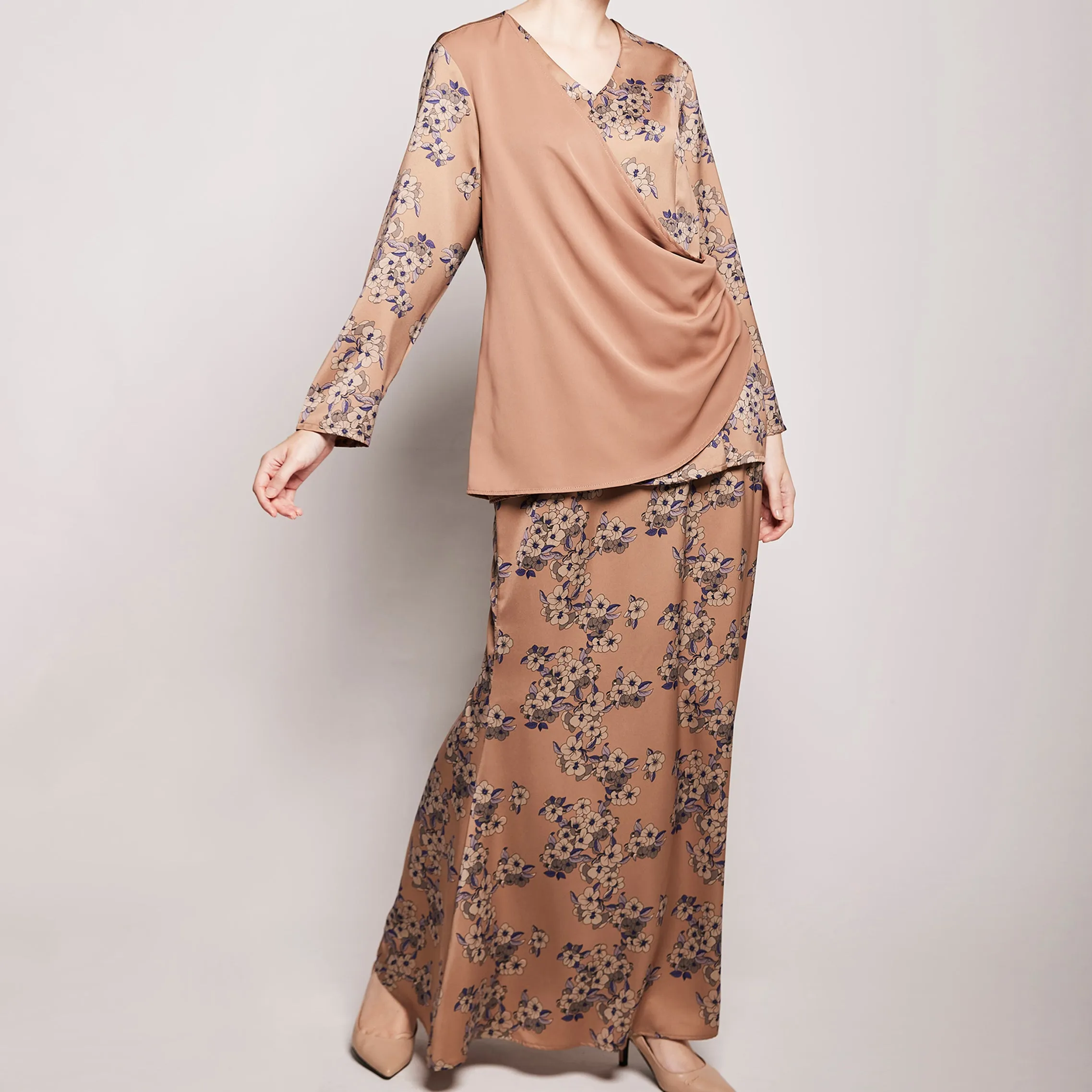 Fazu Kurung