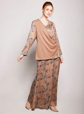 Fazu Kurung