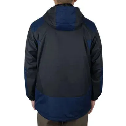 Forester 70308 Bouldering Jacket Hoody