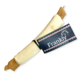 Frankly Bacon in a Blanket Dog Treats