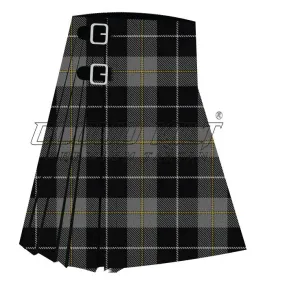 George Heriots Tartan