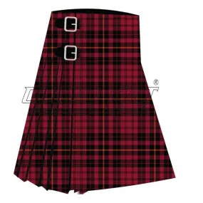 German National Modern Tartan