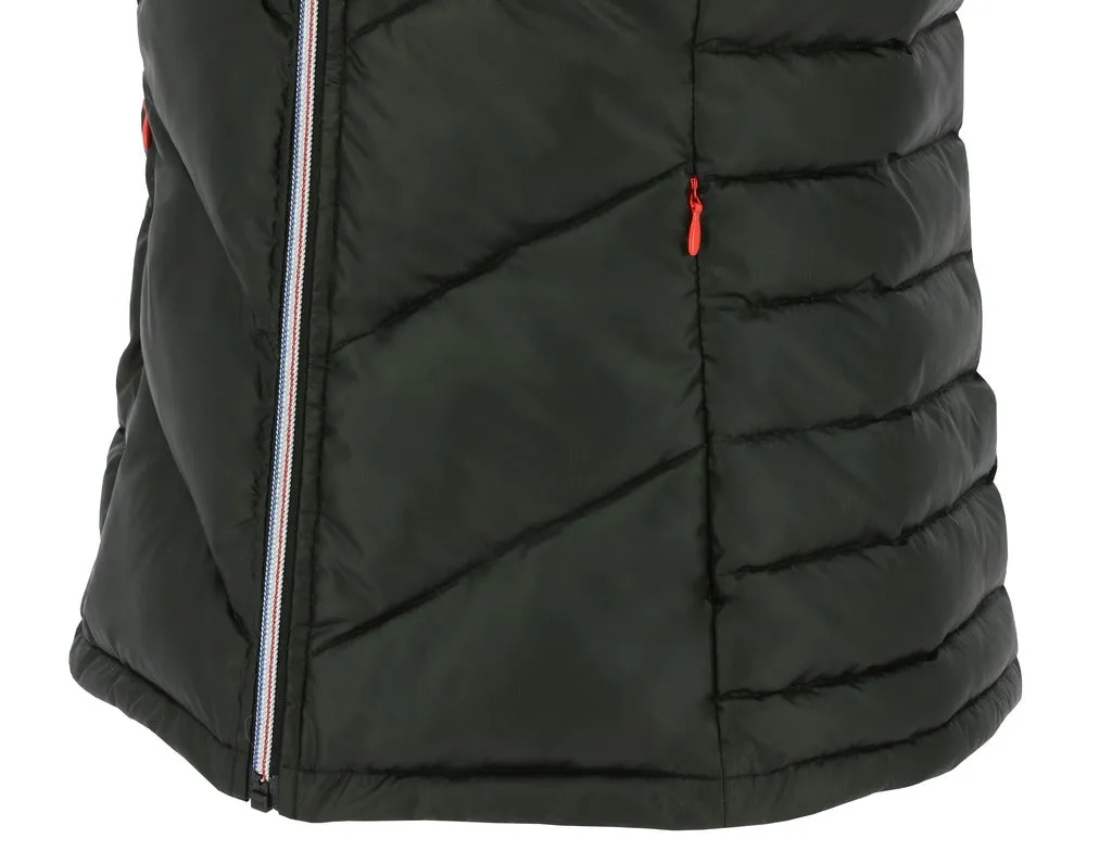 GILET EQUITHÈME "LEA", 3 coloris