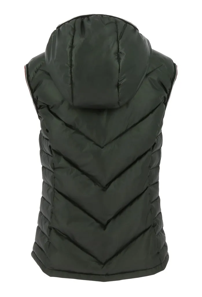 GILET EQUITHÈME "LEA", 3 coloris