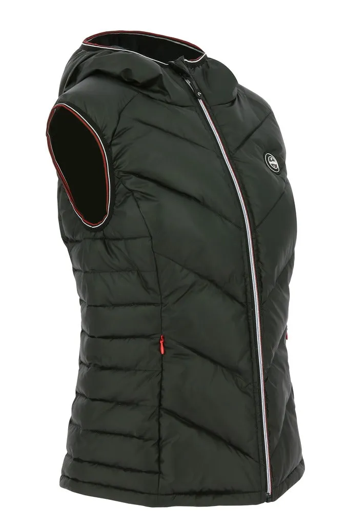 GILET EQUITHÈME "LEA", 3 coloris