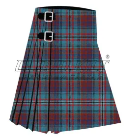 Glasgow Celtic Society Tartan