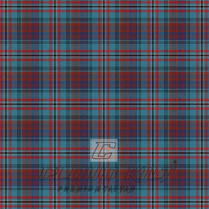 Glasgow Celtic Society Tartan