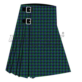 Glenlyon Two Tartan