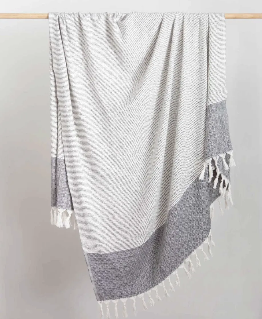 Hare Turkish Towels