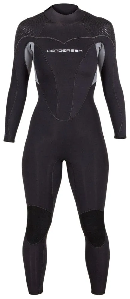 Henderson 3mm Womens Thermoprene Pro Wetsuit