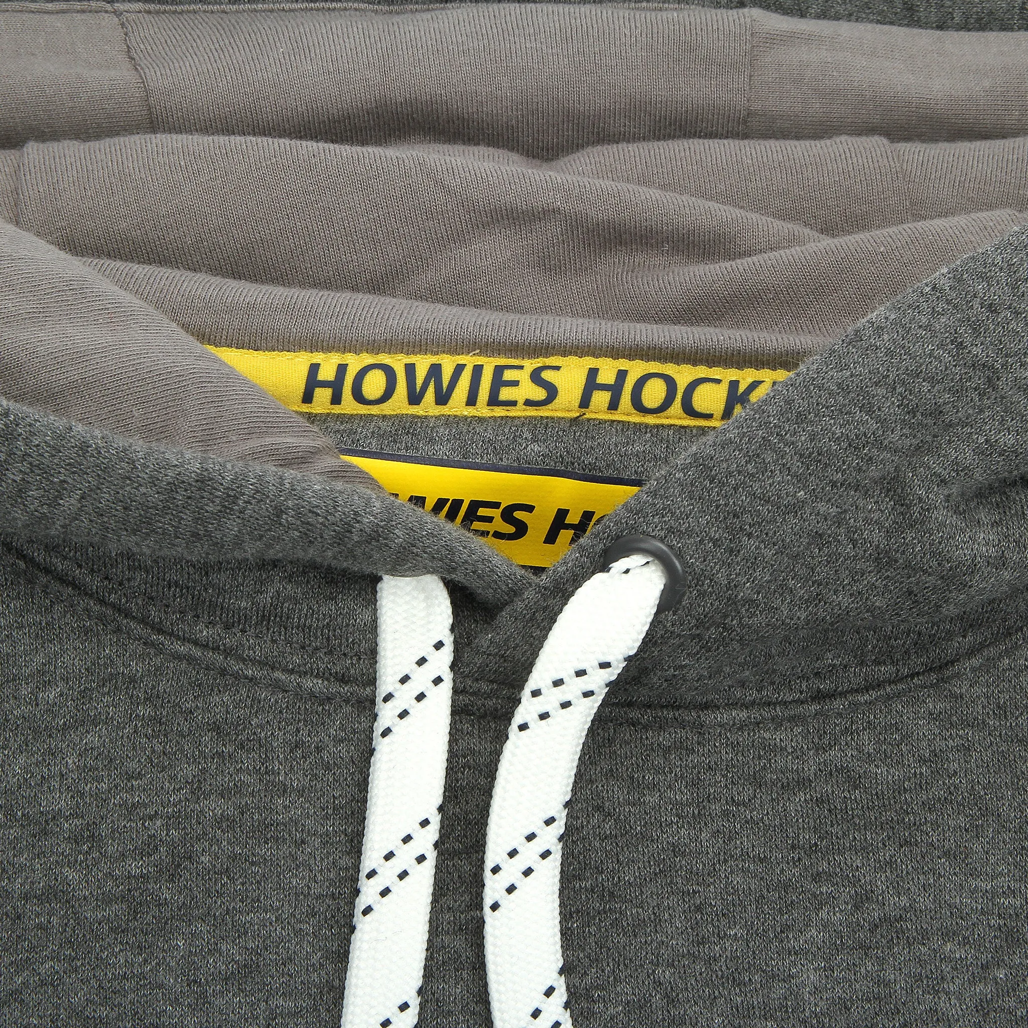 Howies Classic Lace Hoodie