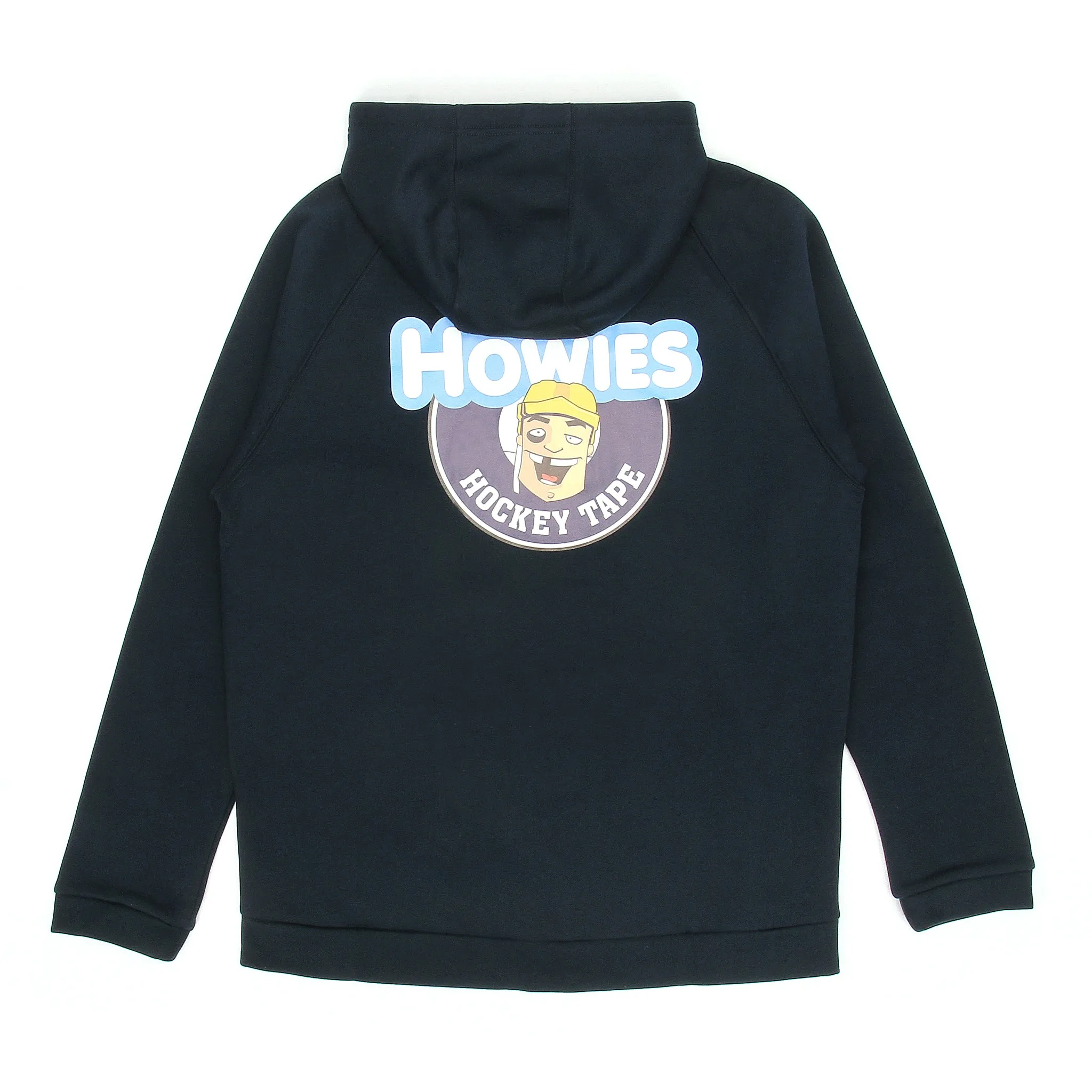 Howies Classic Lace Hoodie