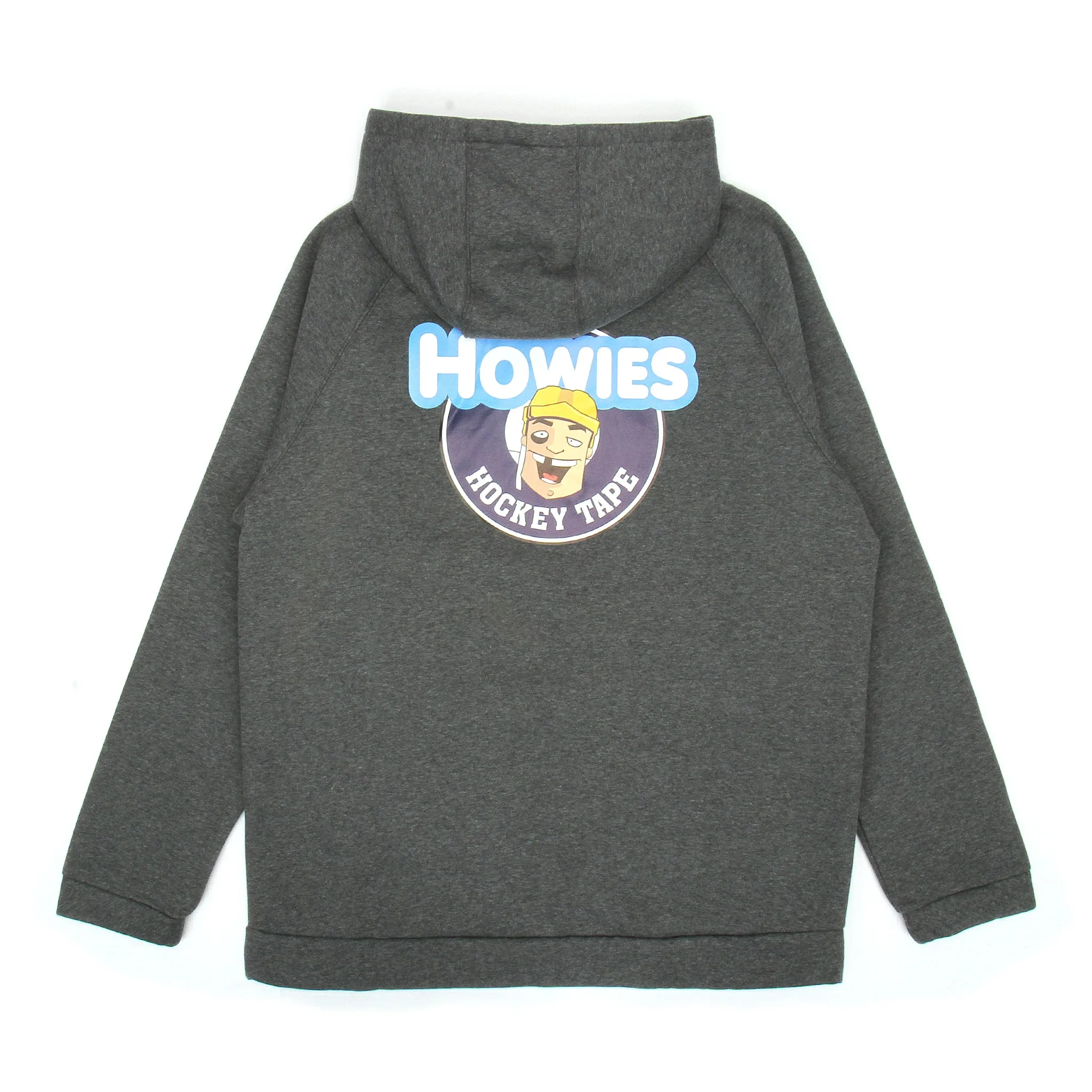 Howies Classic Lace Hoodie