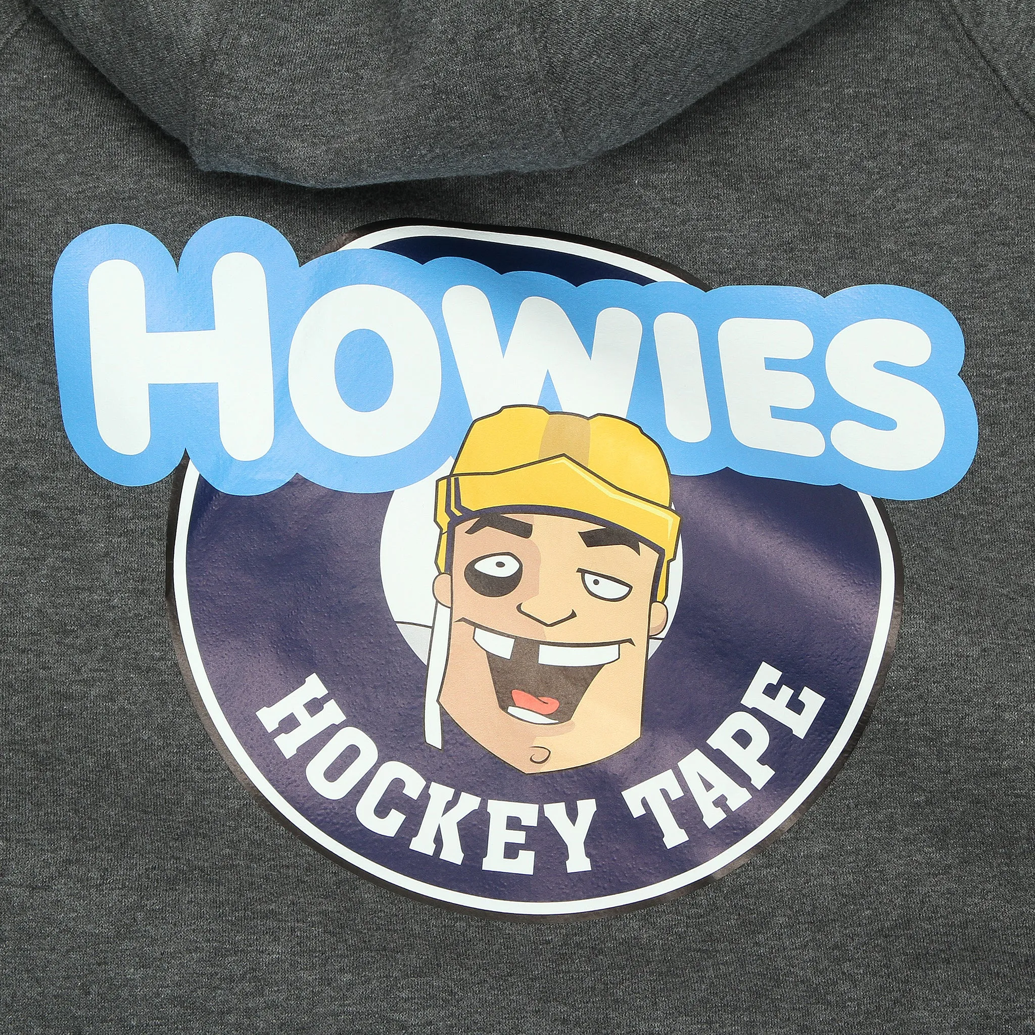 Howies Classic Lace Hoodie