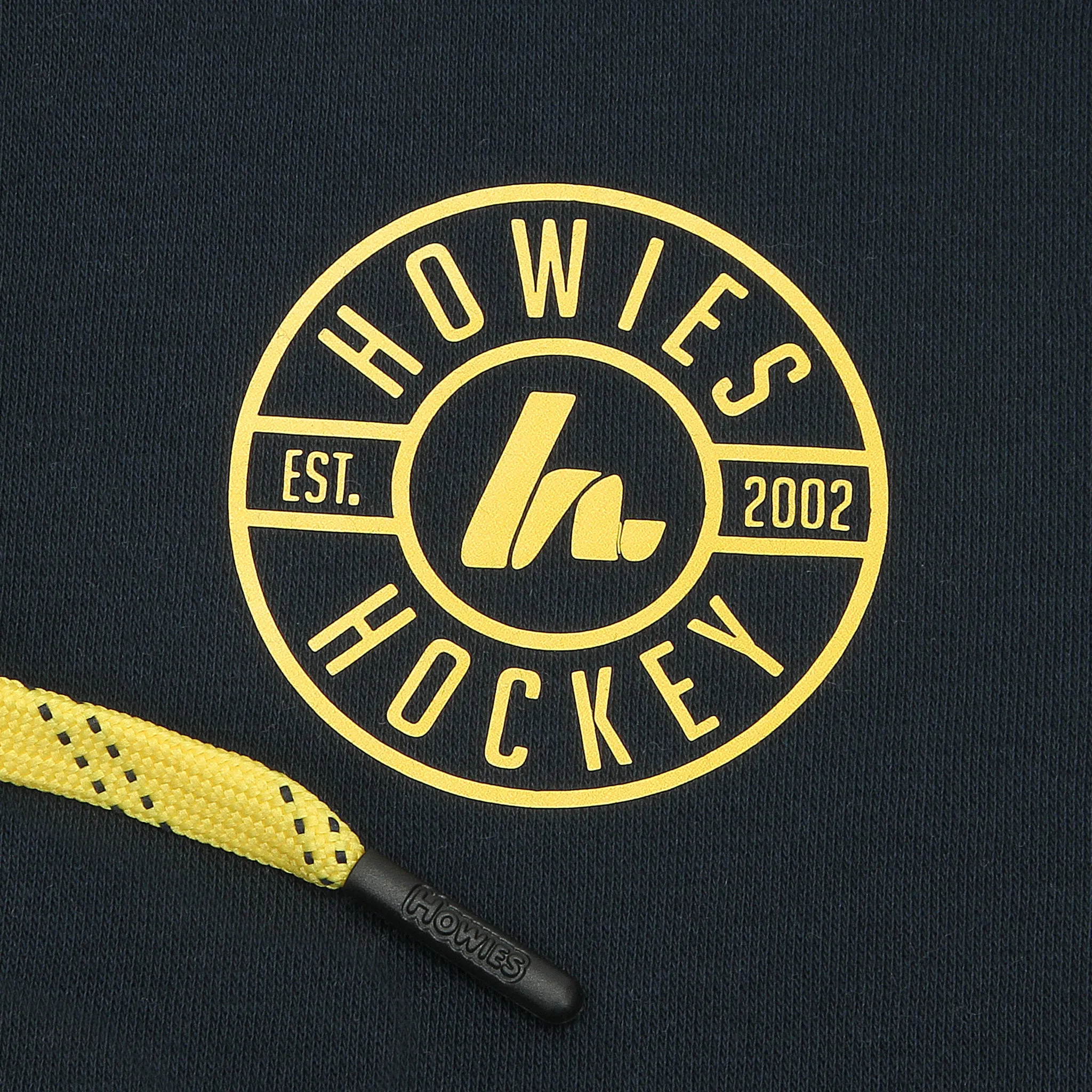 Howies Classic Lace Hoodie