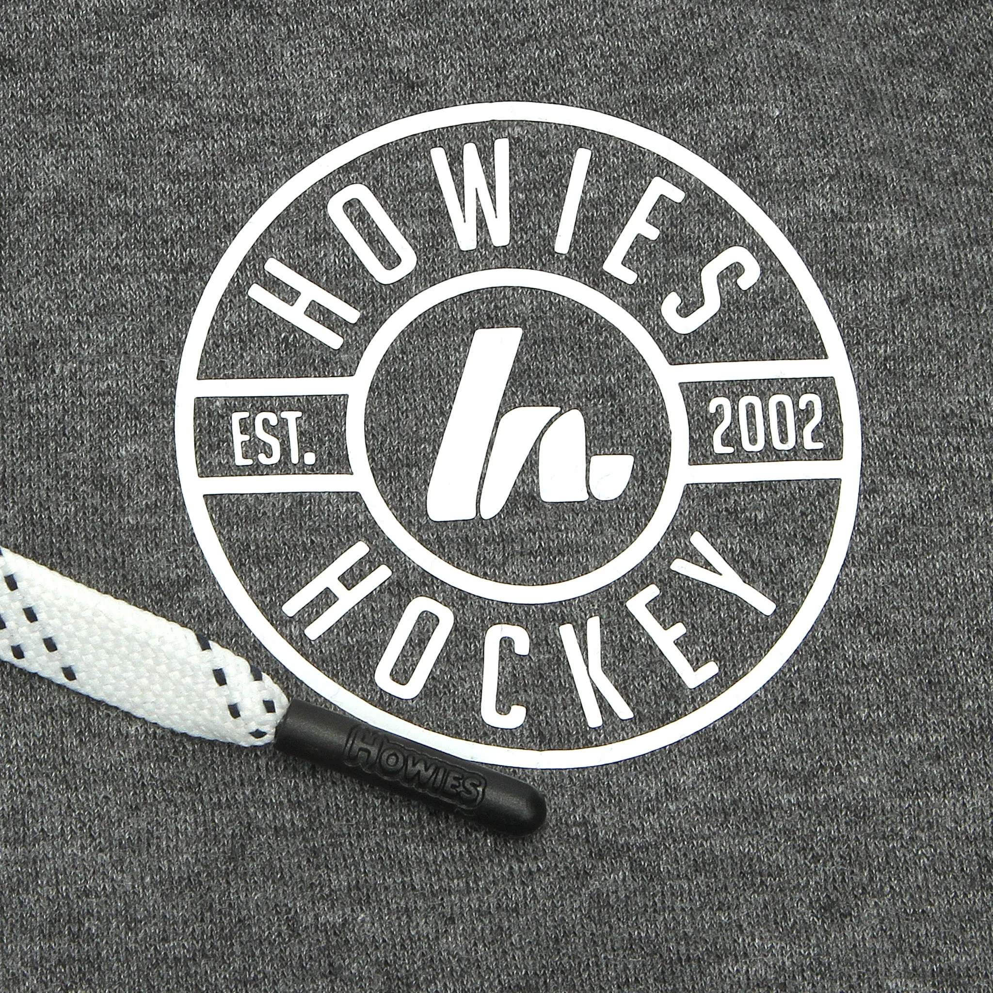 Howies Classic Lace Hoodie