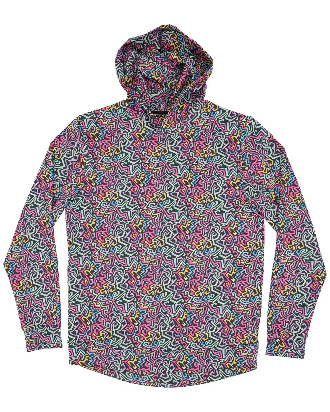 Infinity Hoodie