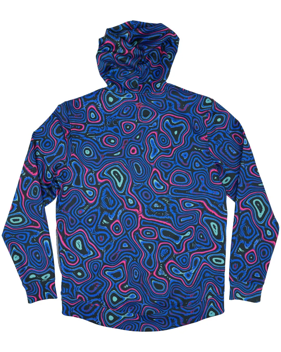 Infinity Hoodie