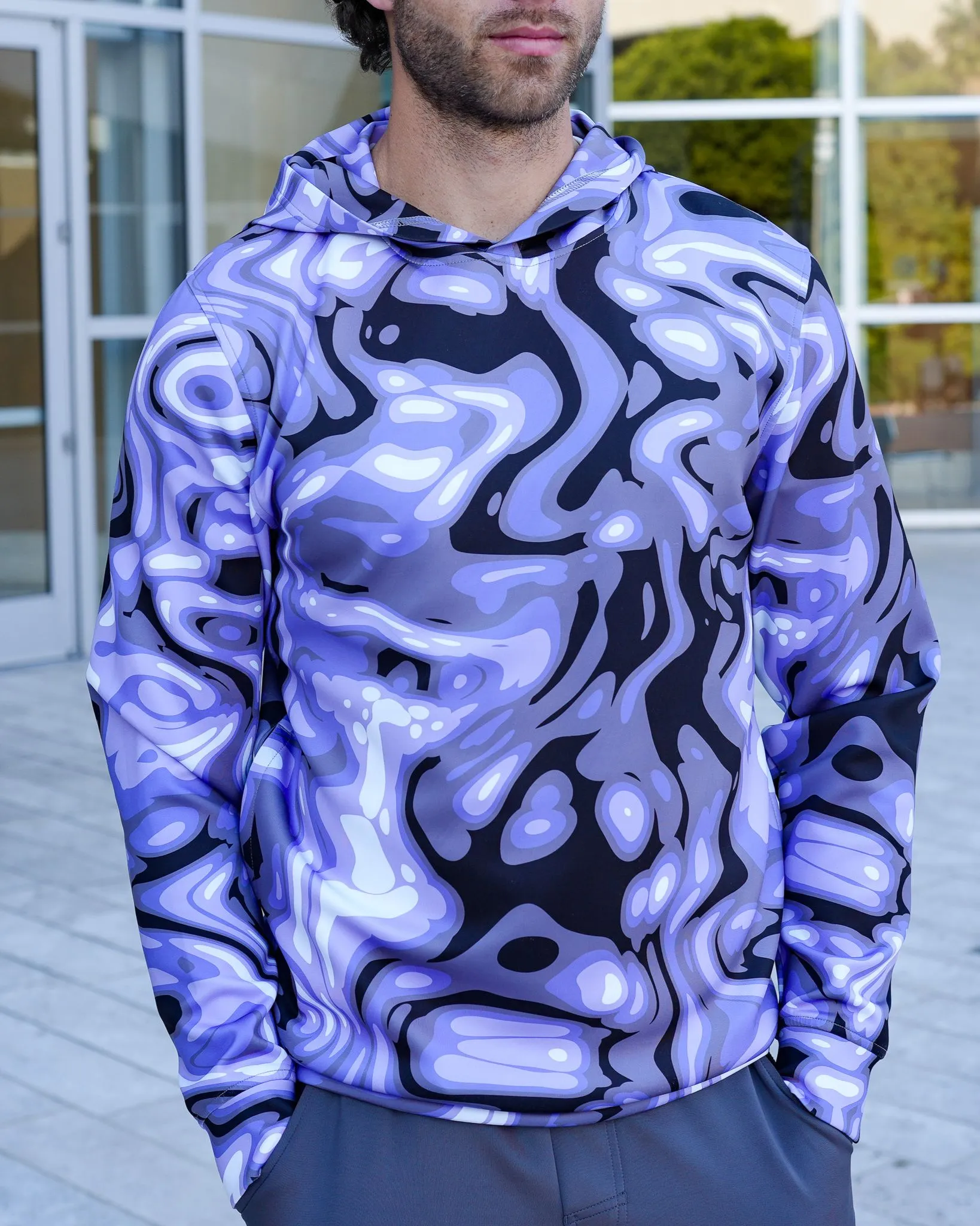 Infinity Hoodie