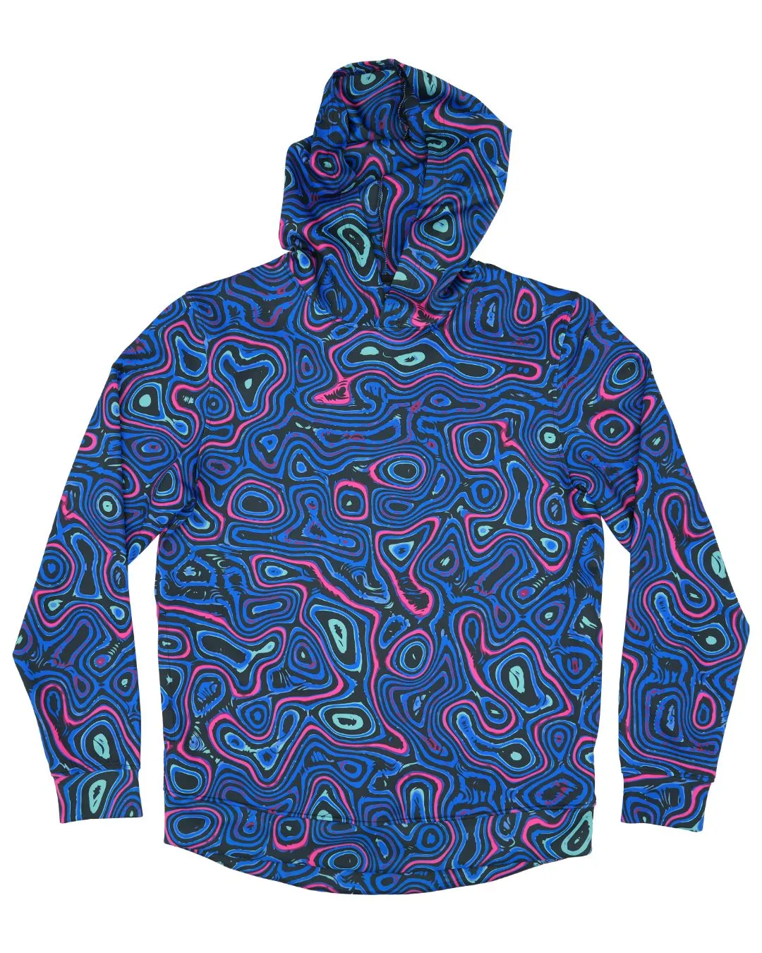 Infinity Hoodie