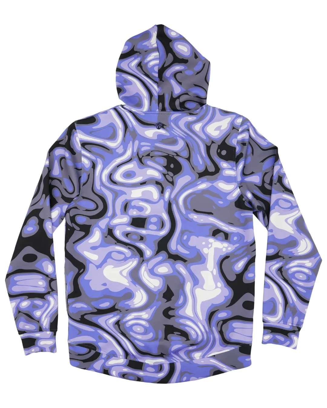 Infinity Hoodie