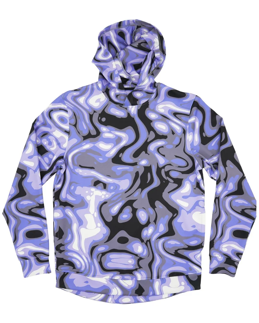 Infinity Hoodie