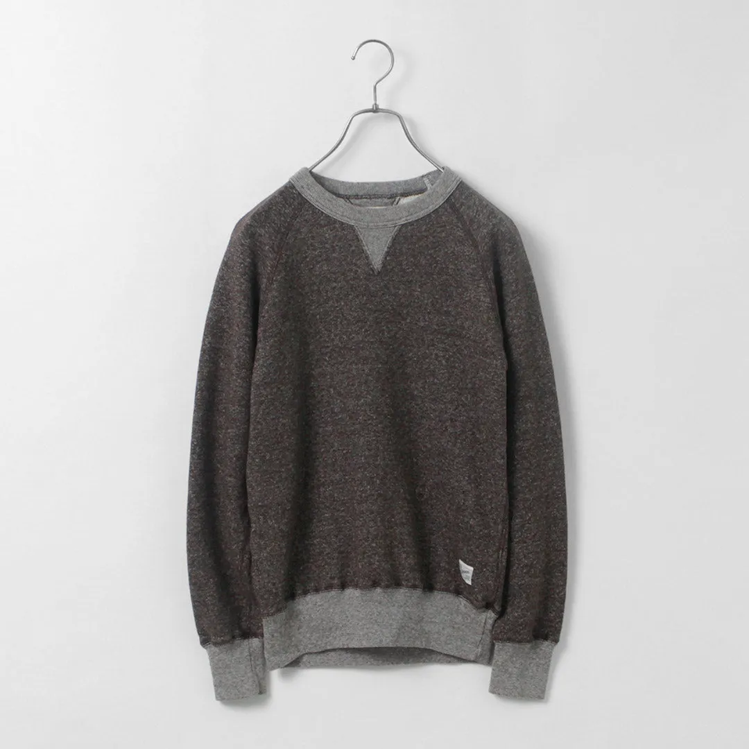 KEPANI / Harris-2 Crew Sweatshirt