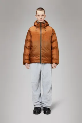 Kevo Puffer Jacket