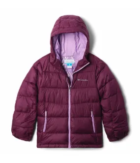 KID'S PIKE LAKE II HOODED JACKET (AGES 10-18)