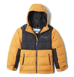 Kids' Pike Lake II Hooded Jacket