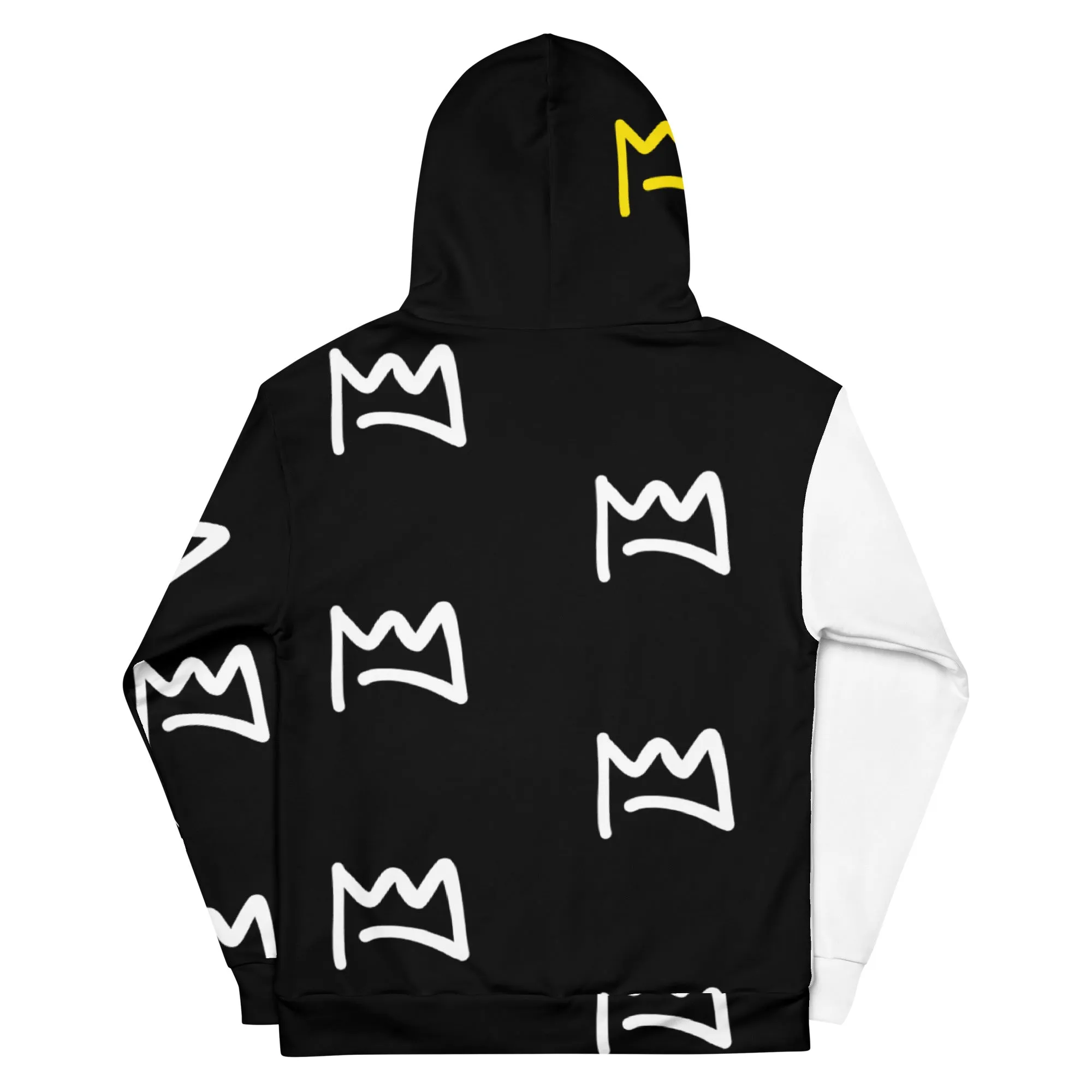 Kingdom Unisex Hoodie