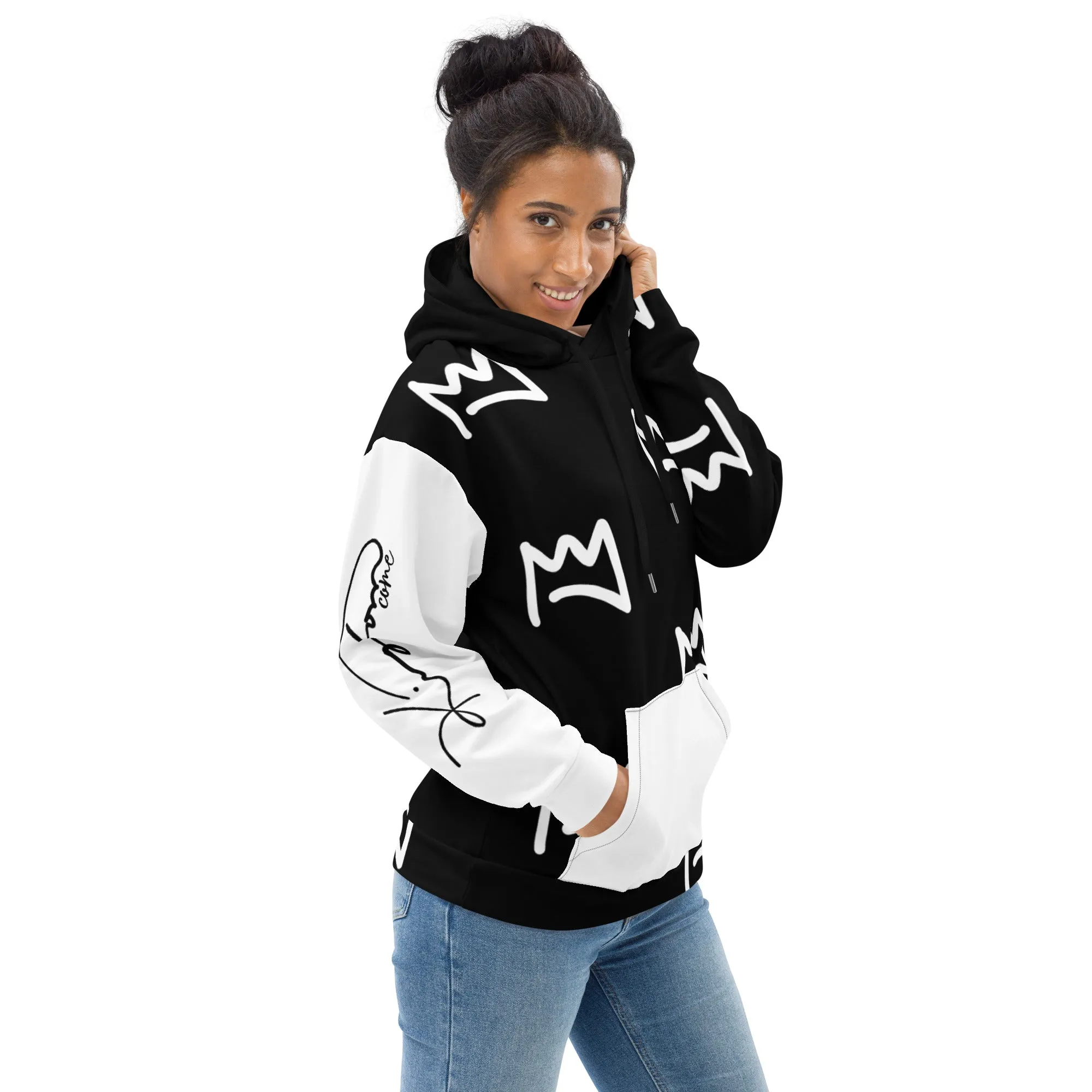 Kingdom Unisex Hoodie