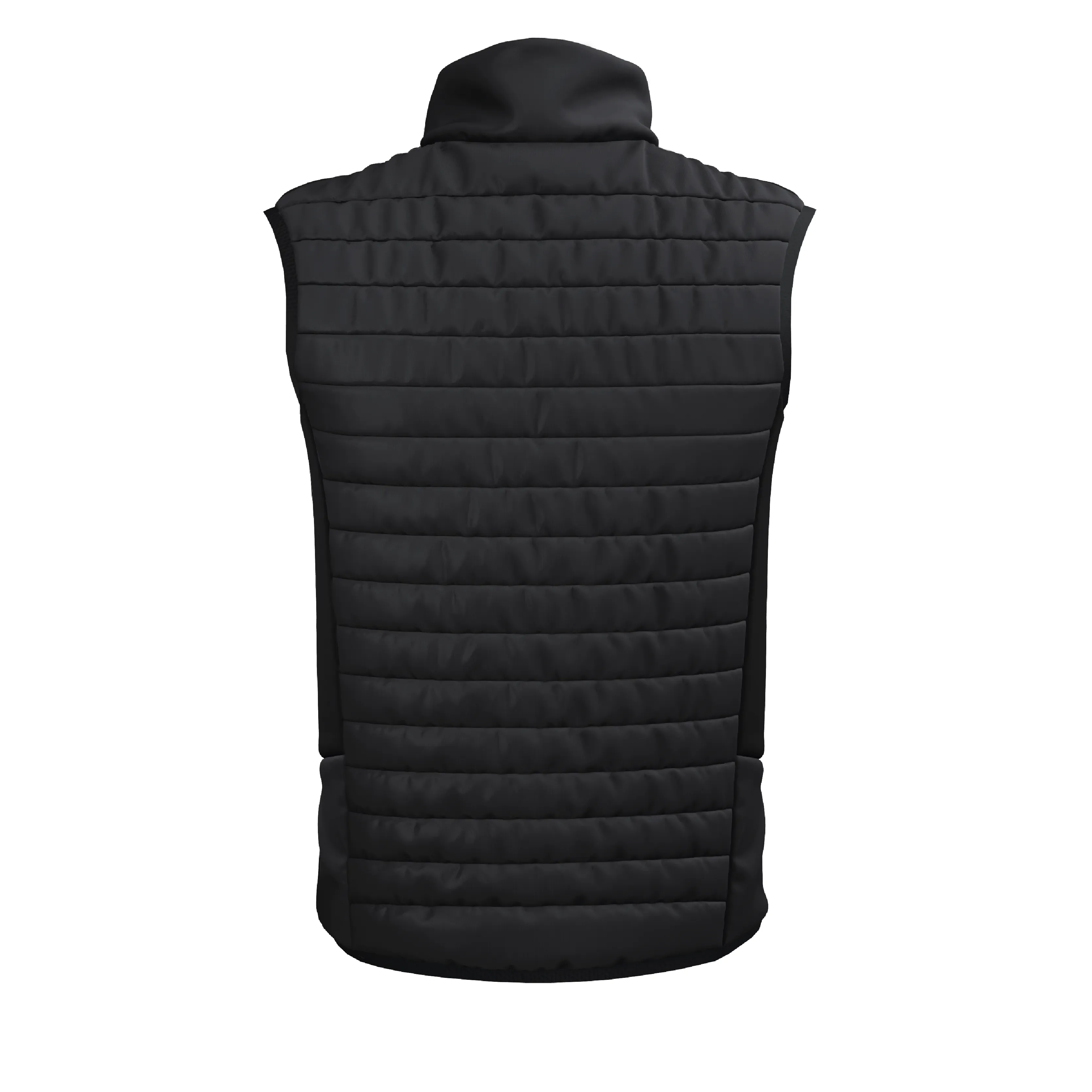 Krav Maga Gilet - Black