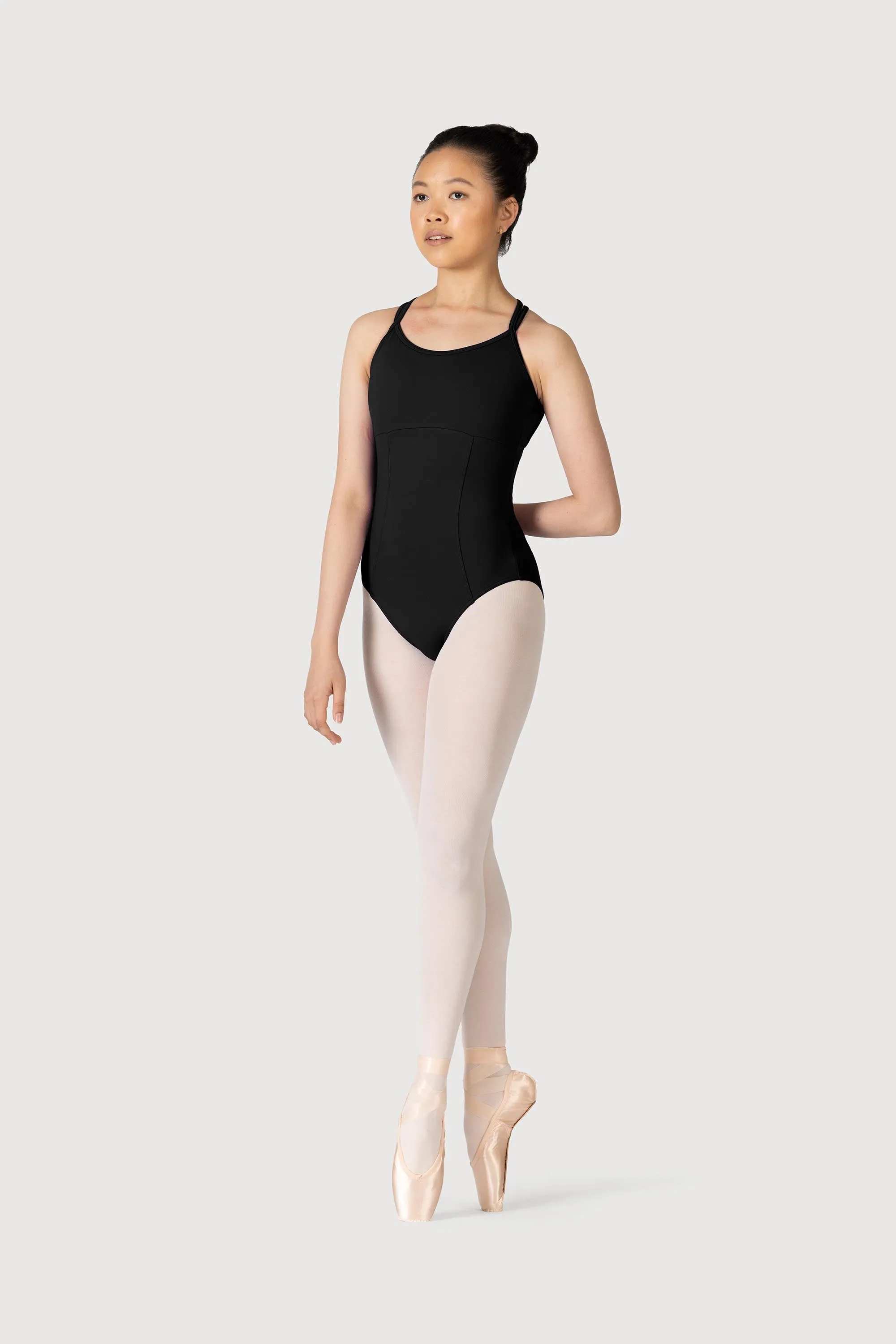 L51567 - Bloch Alexis Womens Leotard