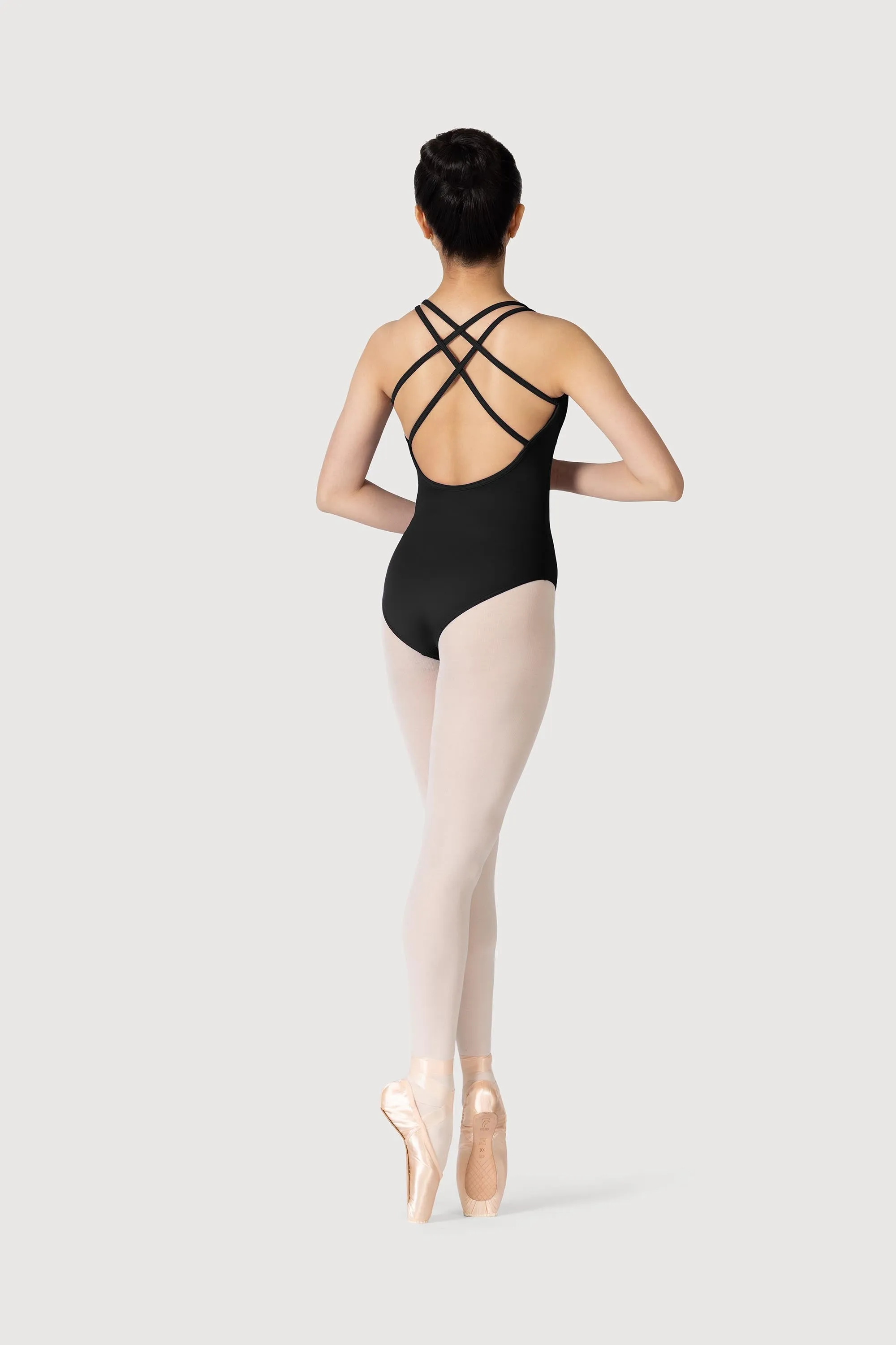 L51567 - Bloch Alexis Womens Leotard