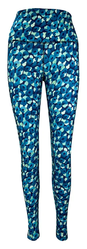 Leopard Lagoon   Pockets