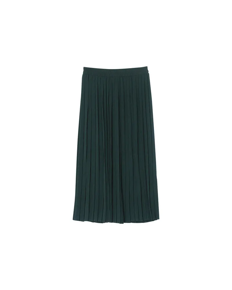 Lexanne Skirt Green