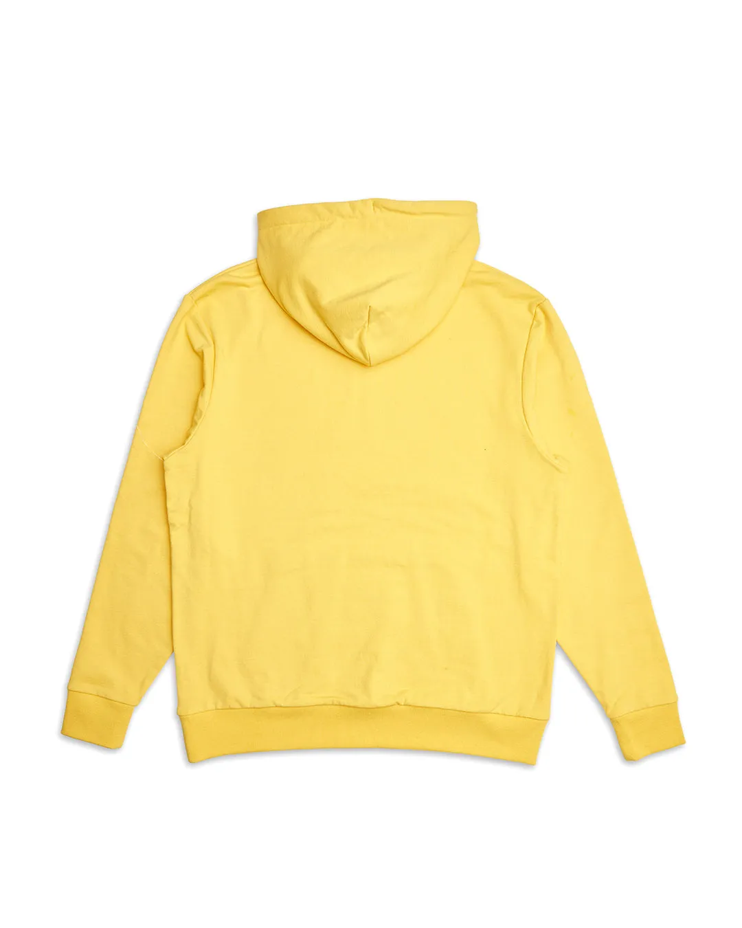 Locked In Hoodie - Mimosa Gold