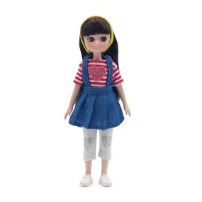 Lottie Doll - Be Kind