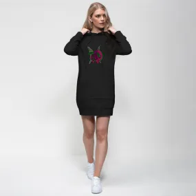 Maigetsu Premium Adult Hoodie Dress