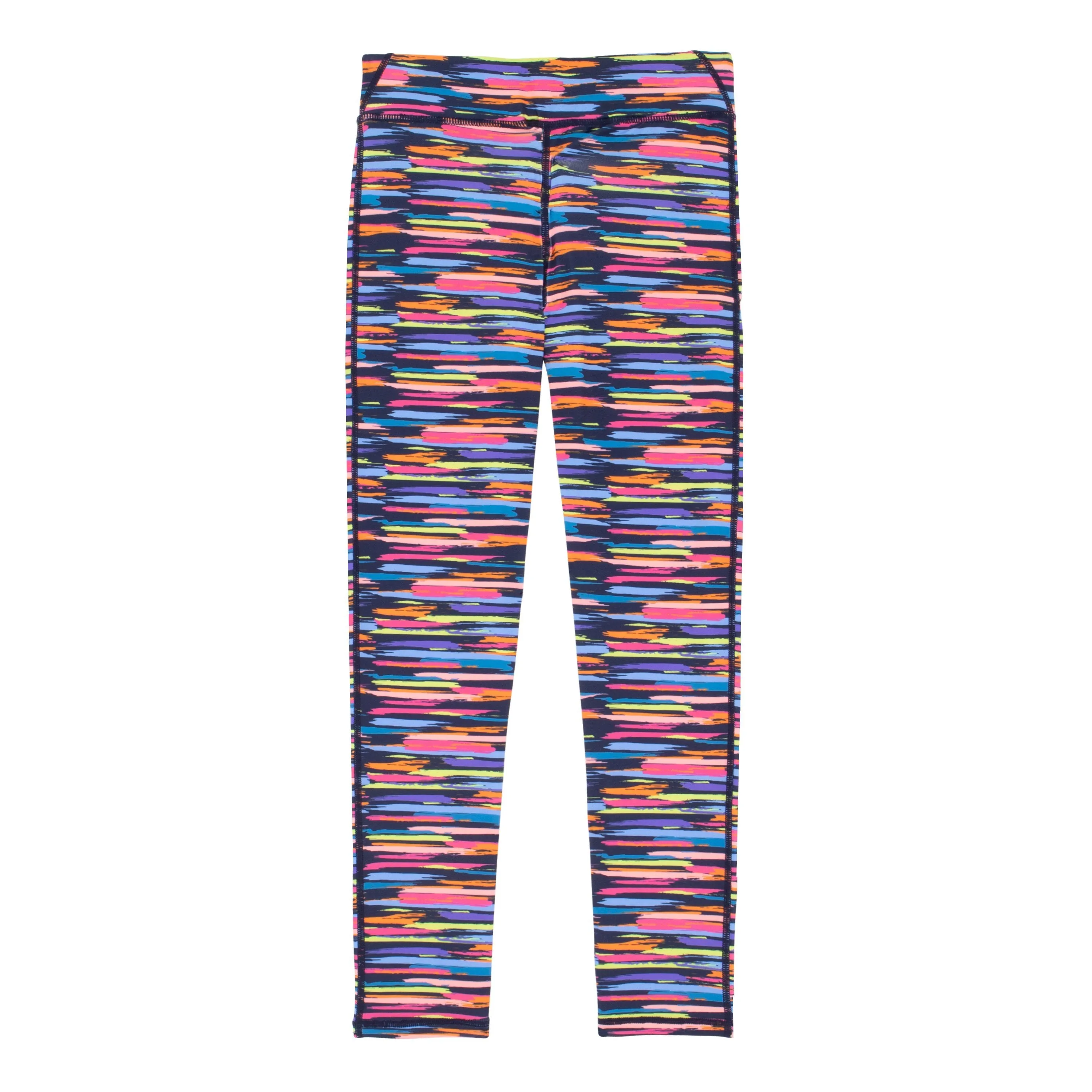 Making Waves Print Legging