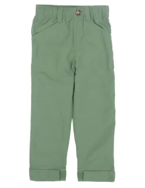 Mallard Pant- Sage