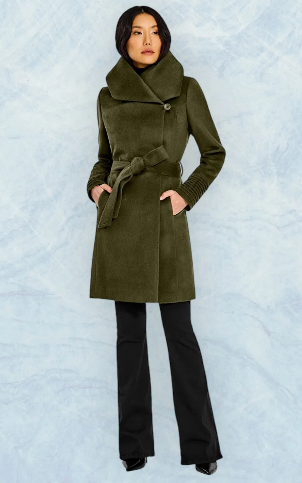 Manteau sentaler 51090