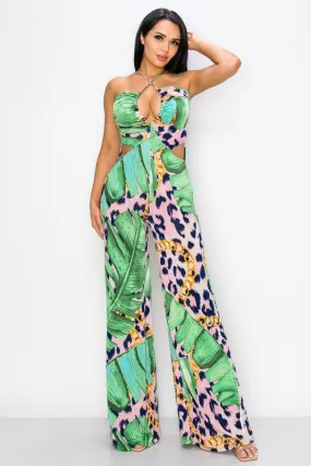 Margarita Tropical Romper