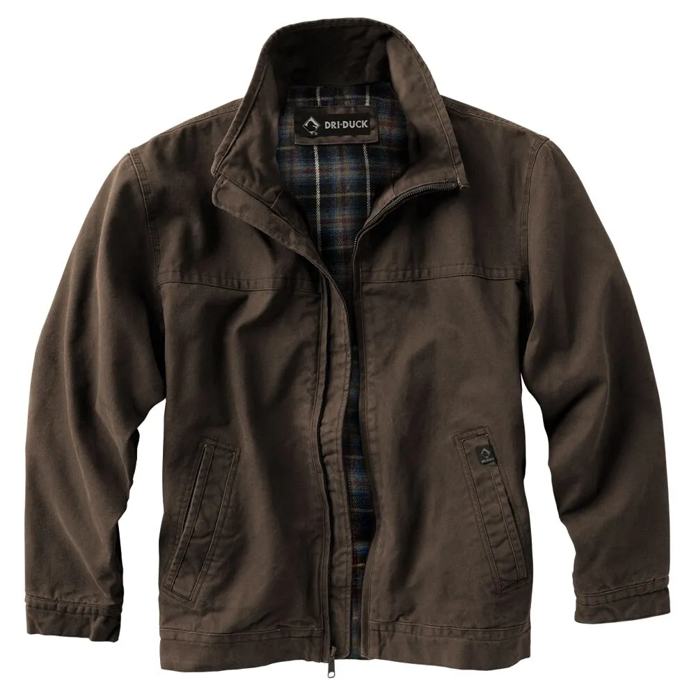 Maverick Work Jacket