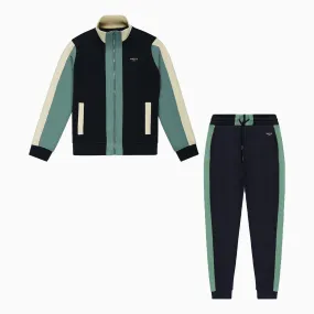 Men's Cotton Logo Tracksuit