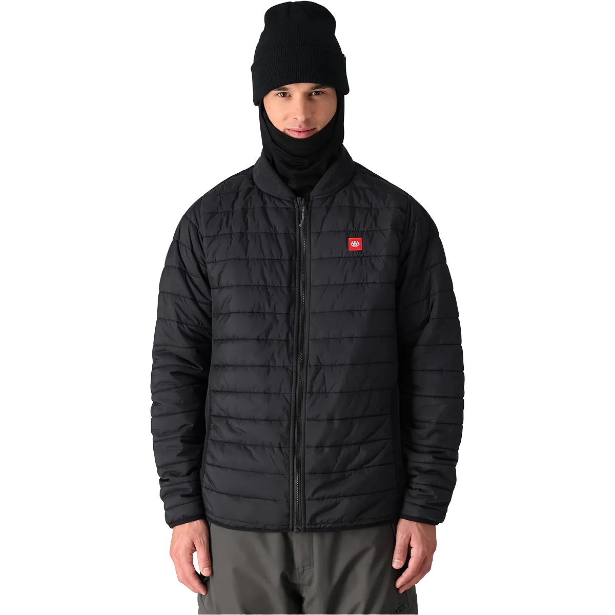 Men's Smarty 3-in-1 Form Jacket