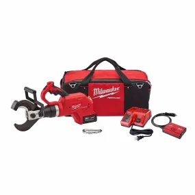 Milwaukee 2776-21 M18 FORCE LOGIC 3” Underground Cable Cutter